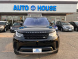 Used 2017 Land Rover Discovery HSE image 2