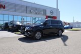 Used 2024 Nissan Armada SL w/ Captain's Chairs Package image 2