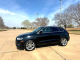 Used 2015 Audi Q3 2.0T Prestige image 2