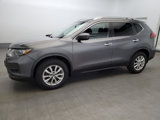 Used 2020 Nissan Rogue SV image 2
