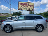 Used 2015 Buick Enclave Premium w/ Trailering Package image 3