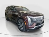 New 2026 Cadillac Escalade IQL Luxury image 2