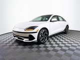 New 2025 Hyundai Ioniq 6 Limited image 2