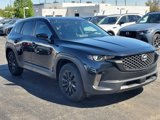 New 2025 MAZDA CX-50 AWD 2.5 S w/ Weather Package image 4
