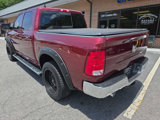 Used 2018 RAM 1500 Big Horn image 3