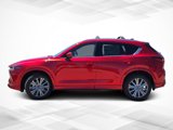 New 2025 MAZDA CX-5 Signature image 4