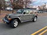 Used 2019 Jeep Wrangler Unlimited Sport S image 3