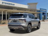 New 2026 Chevrolet Equinox ACTIV w/ Convenience Package III image 5