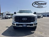 New 2025 Ford F350 XL image 2
