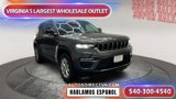 Used 2024 Jeep Grand Cherokee Limited image 2