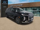 New 2025 Hyundai Palisade Calligraphy image 3