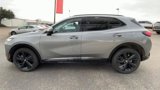 New 2025 Buick Envision Sport Touring image 5