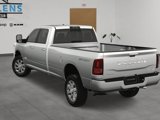 New 2025 RAM 2500 Laramie w/ Sport Appearance Package image 4