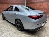 Used 2025 Mercedes-Benz CLA 250 4MATIC image 3