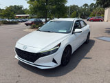 Used 2021 Hyundai Elantra SEL image 4
