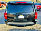 Used 2015 Chevrolet Tahoe LTZ image 4