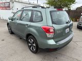 Used 2017 Subaru Forester 2.5i w/ Alloy Wheel Package image 6