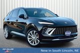 New 2025 Buick Envision Avenir image 2