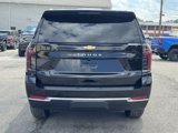 New 2025 Chevrolet Tahoe LS w/ LPO, Dark Essentials Package image 5