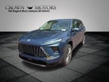 New 2026 Buick Enclave Avenir image 3