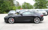 Used 2017 Jaguar F-TYPE R image 4