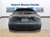 New 2026 Honda HR-V EX-L image 3