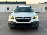 Used 2022 Subaru Outback Premium image 3