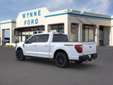 New 2025 Ford F150 Tremor w/ Equipment Group 402A High image 4