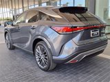 New 2025 Lexus RX 450h AWD w/ Luxury Package image 3