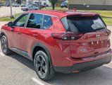 New 2026 Nissan Rogue SV w/ Cold Weather Package image 5