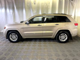 Used 2014 Jeep Grand Cherokee Overland image 5