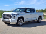 New 2025 Toyota Tundra Capstone image 3