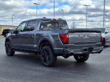 New 2025 Ford F150 XLT w/ Equipment Group 302A MID image 5