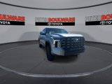 New 2025 Toyota Tundra Platinum image 5