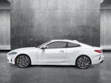 New 2026 BMW 430i xDrive Coupe w/ M Sport Package image 2