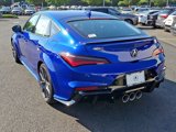 New 2025 Acura Integra Type S image 3