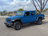 New 2025 Jeep Gladiator Mojave w/ Technology Group image 2