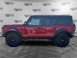 New 2025 Ford Bronco Badlands w/ Sasquatch Package image 2