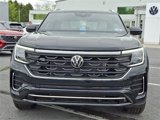New 2025 Volkswagen Atlas Cross Sport SEL Premium R-Line image 4