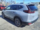 Used 2022 Honda CR-V EX-L image 4