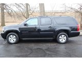 Used 2014 Chevrolet Suburban LT image 4
