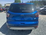 Used 2018 Ford Escape SE w/ Ford Safe & Smart Package image 4