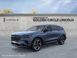 New 2025 Lincoln Nautilus Premier image 2