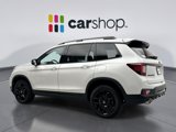 Used 2025 Honda Passport Black Edition image 3