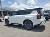 New 2025 Nissan Armada Platinum Reserve image 6