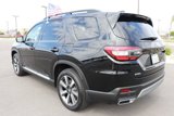 Certified 2024 Honda Pilot Elite image 4