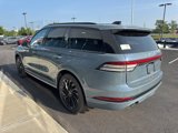 New 2025 Lincoln Aviator Reserve w/ Jet Appearance Package image 5