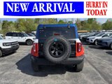 New 2025 Ford Bronco Stroppe Edition image 5