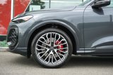 New 2025 Audi SQ5 Premium Plus image 6