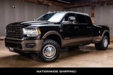 Used 2024 RAM 3500 Limited w/ Safety Group image 4